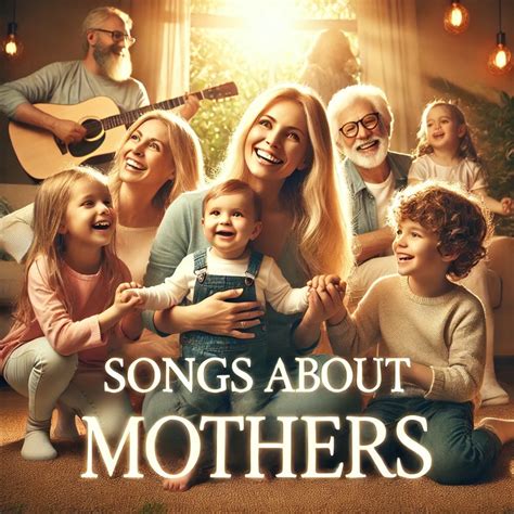 53 Best Songs About Mothers Songs About Moms Mothers Day Songs Pusha T