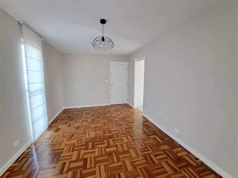 Apartamento Na Rua Capote Valente Pinheiros Em S O Paulo Por R