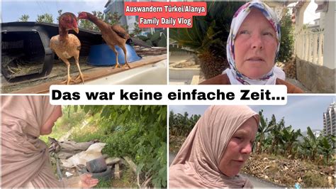 Oh mein Gott was für eine Zeit Auswandern Türkei deutsche Muslima in