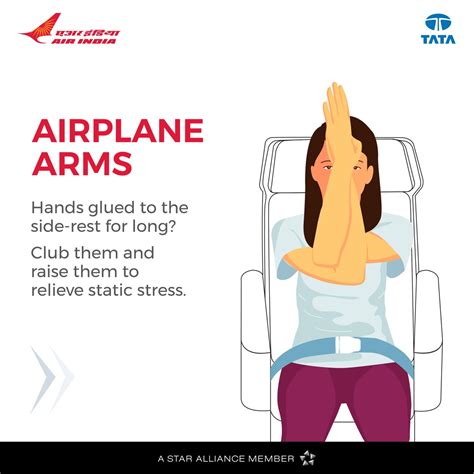 Air India On Twitter Air India Celebrates International Yoga Day