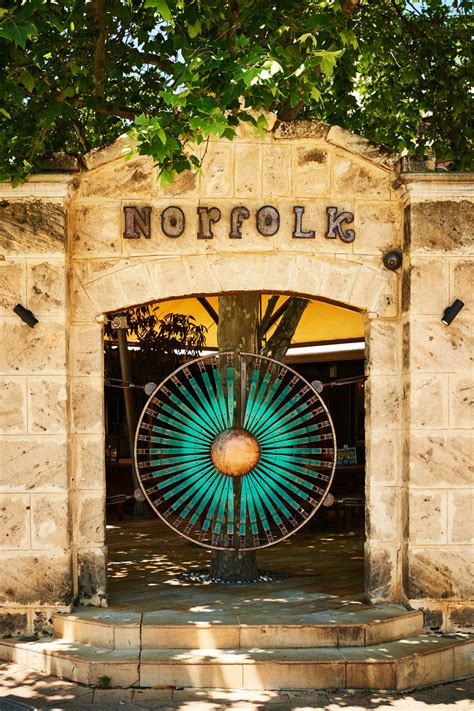 Norfolk Hotel | Norfolk Hotel