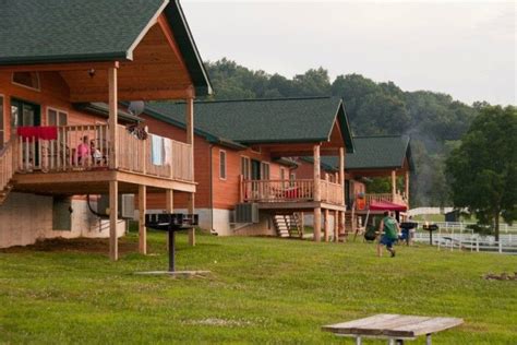 These 6 Luxury Glampgrounds In Missouri Will Give You An