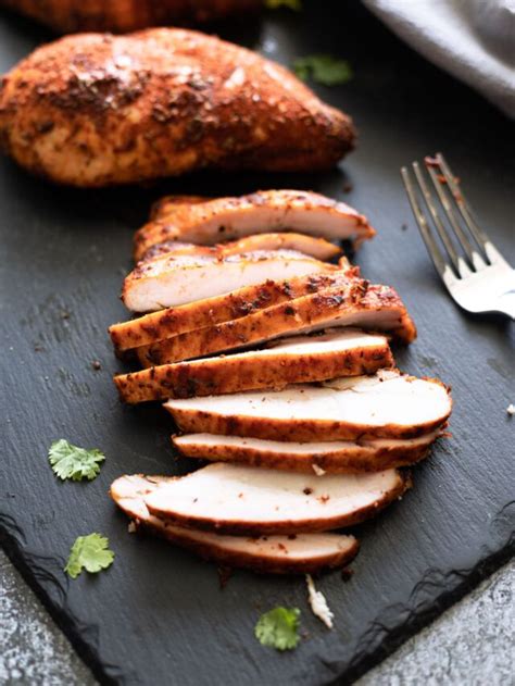 Quick And Easy Smoked Chicken Breasts Recipes Worth Repeating