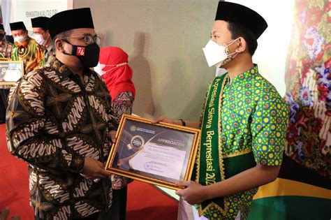 MAN 1 Yogyakarta Jejak Langkah Karang Jimbaran Siswa MAN 1 Yogyakarta