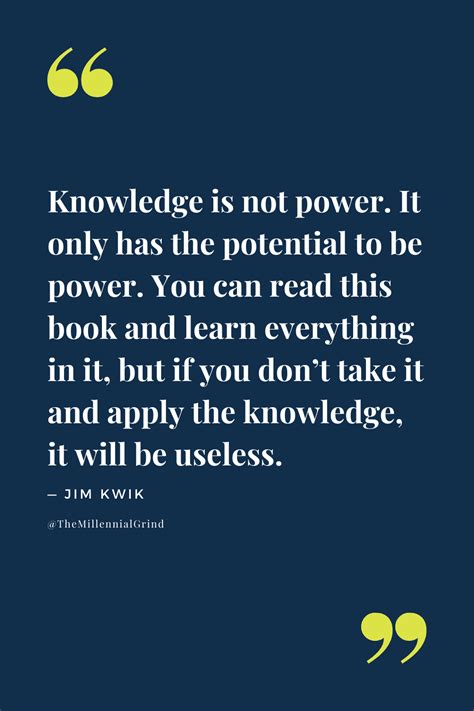 30 Best Quotes From Limitless by Jim Kwik | The Millennial Grind