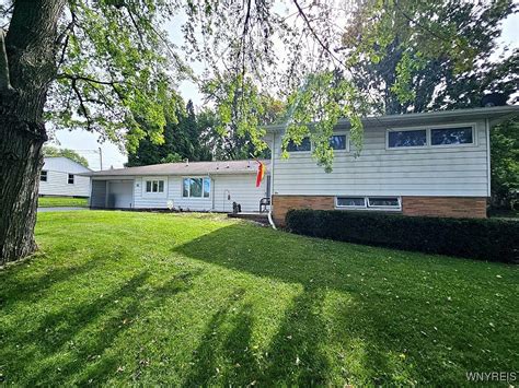 gaffney  lockport ny  zillow