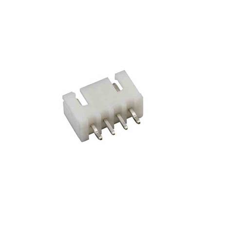 THIDO Conector Molex Hembra 3 Pines 1 25mm