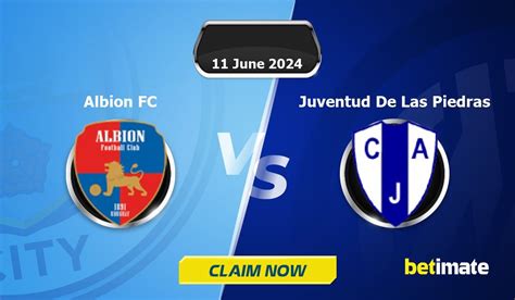 Albion FC vs Juventud De Las Piedras Uruguay Segunda 预测 赔率和投注技巧 11