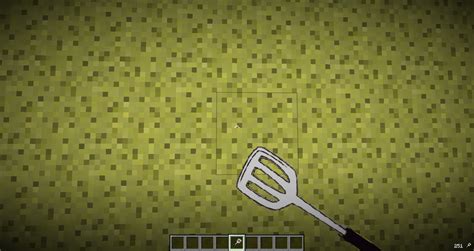 spongebob overlay Minecraft Texture Pack