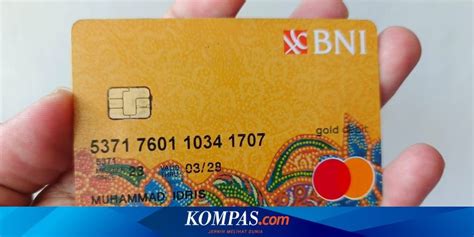 Pengertian Kartu Debit Jenis Kegunaan Dan Bedanya Dengan Kredit