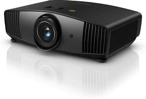 BenQ W5700 True 4K UHD resolution Projector with 8.3M pixels