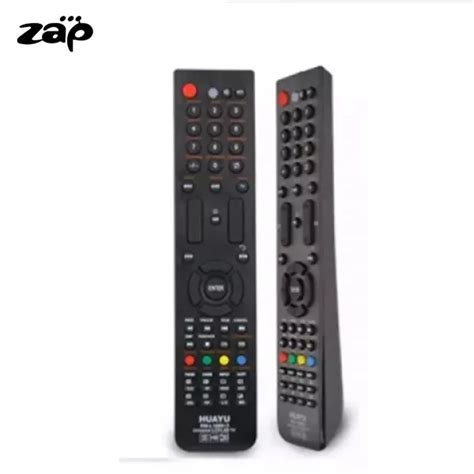 Original For DEVANT LCD LED TV Player Evision Remote Control Lazada PH