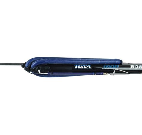 Rob Allen Tuna Railgun Fergos Tackle World