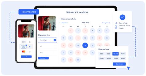 Sistema De Reserva De Vagas - 5 Razones Para Usar Un Sistema De Reservas Online