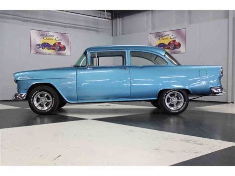 1955 Chevrolet 150 For Sale Cc 962439