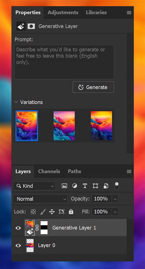 How to use Adobe Firefly with Photoshop - iDevie