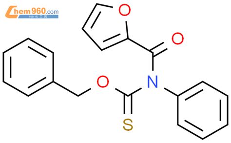 503541 91 1 Carbamothioic Acid 2 Furanylcarbonyl Phenyl O