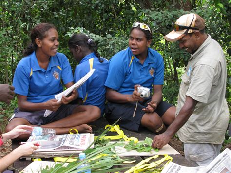 Tiwi Land Council