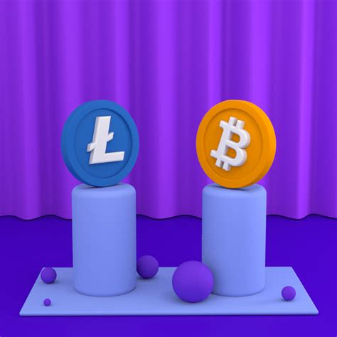 Litecoin Vs Bitcoin Coinmarketcap