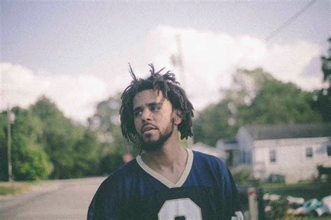 Music J Cole Announces Uk Tour Performing At The Motorpoint Arena
