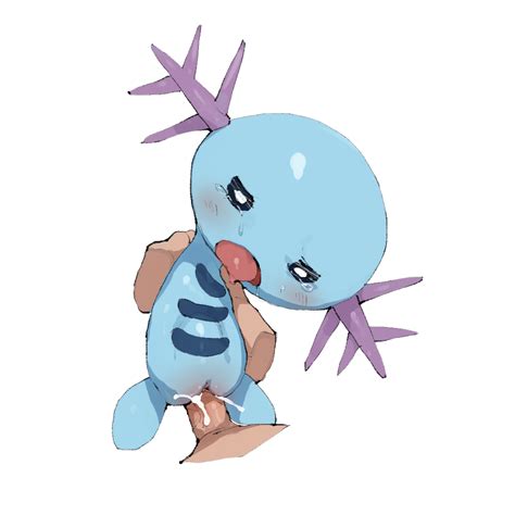 Post 3074012 Porkyman Wooper Youjomodoki