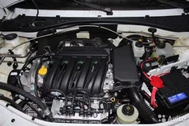 Ларгус 8 или 16 клапанов что лучше? | Autoline-eu.ru автожурнал
