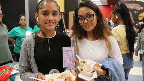 Photos Ocoee Middle School Multicultural Night 2019 West Orange