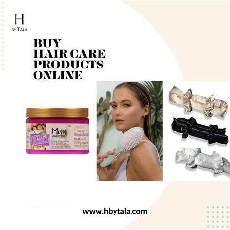 Your Ultimate Destination For Hair Care Products Online Hby Tala Medium