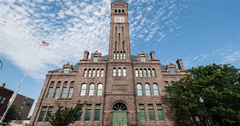 Old Courthouse Museum | Experience Sioux Falls