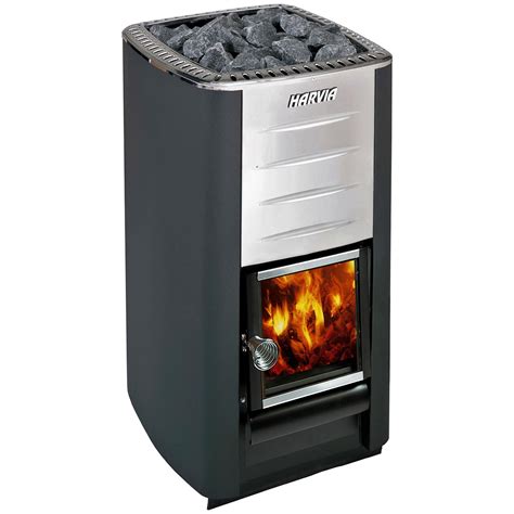 SAUNA WOODBURNING STOVE HARVIA M3 PACKAGE サウナストーブ サウナグッズ通販専門店スカイスパ