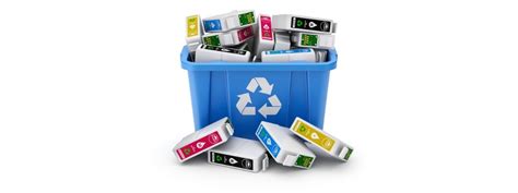 The Importance of Recycling Printer Toner | DTS