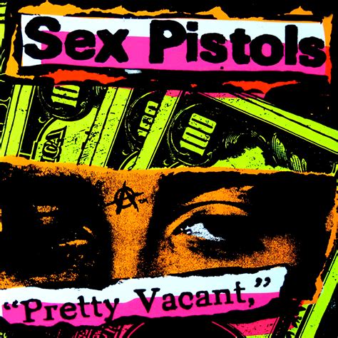 Sex Pistols Music Fanart Fanart Tv