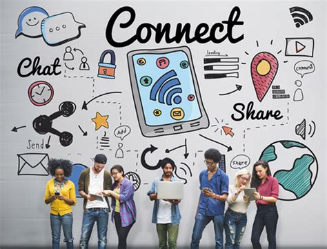 finest social media websites     company proideators