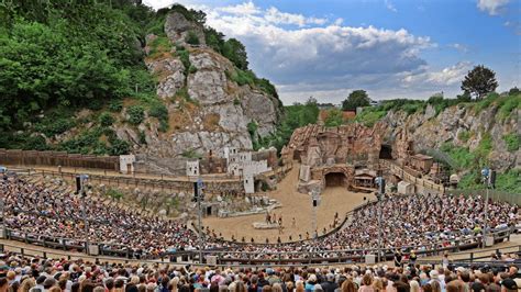 Karl May Spiele In Bad Segeberg Vorverkauf Der Tickets F R Gestartet