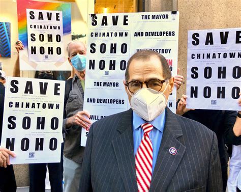 Opponents Overwhelm Six Hour City Planning Soho Noho Rezoning Hearing