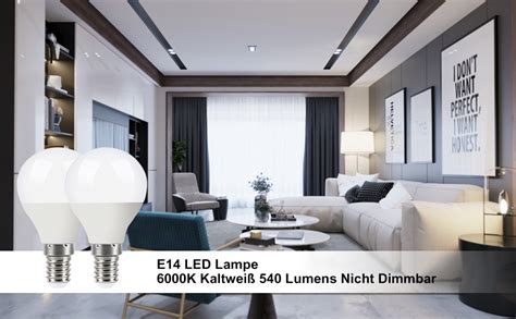 ALUSSO Ampoule E14 LED G45 Type Globe Ampoules Économie D énergie avec