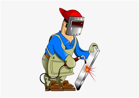 Clipart Welder