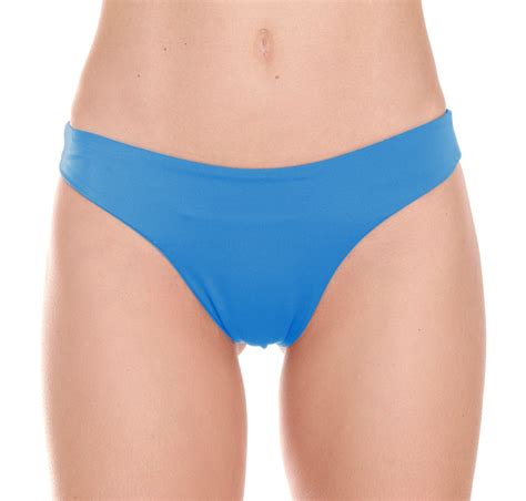 Sustainable Almost Naked Barro Outlet Bottom Rêve de Rive Swimwear