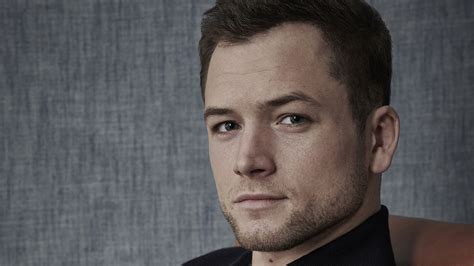 Taron Egerton Joins Charlize Theron in 'Apex' For Netflix (Exclusive)