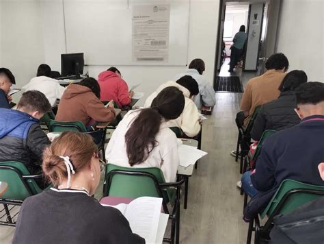 Ante Concurso Docente Los Docentes Provisionales Plantean Varias