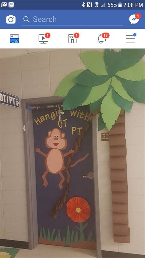 Pin On Therapy Door Decorations School Door Decorations Decor Home