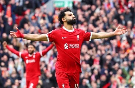 محمد صلاح يقود ليفربول لإسقاط برايتون والانفراد بصدارة البريميرليج