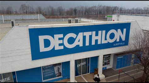 La RSE Chez Decathlon The Sustainable Pitch YouTube