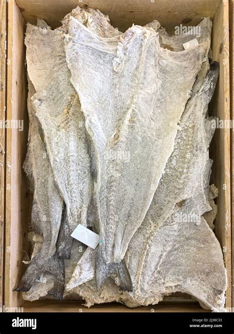 Salted Cod In A Box At Elizabeth Efrain Blog