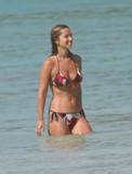 Louise Redknapp Bikini Candids In Barbados Phun Org Forum