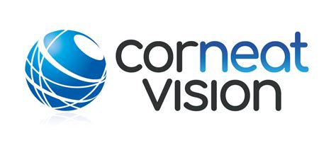 Corneat Logo Dassault Systèmes®