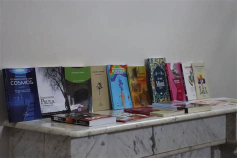 Comienza la Inscripción a la Feria Binacional del Libro Leer es poder