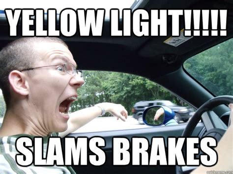 Crazy driver Memes