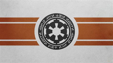 Star Wars Imperial Symbols Wallpapers Wallpaper Cave