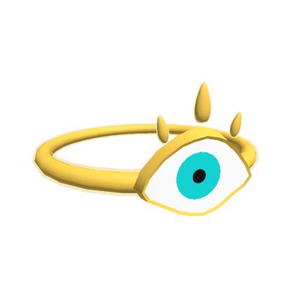 Watching Angel Halo Gold Roblox Item Rolimon S